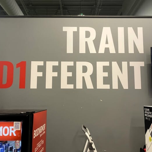 Wall Graphics